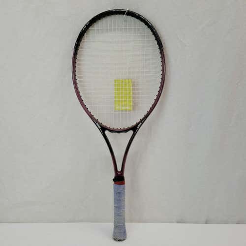 Used Prince Lite Xb 4 3 8" Tennis Racquets