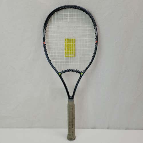 Used Rossignol Quantum 4 5 8" Tennis Racquets
