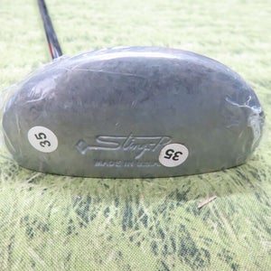 NEW * STING RAY 35.5" Putter