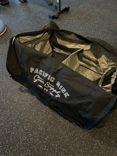 Pacific Rink Goalie Bag