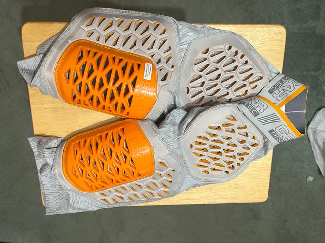 Gear Pro Tec 5 Padded Girdle