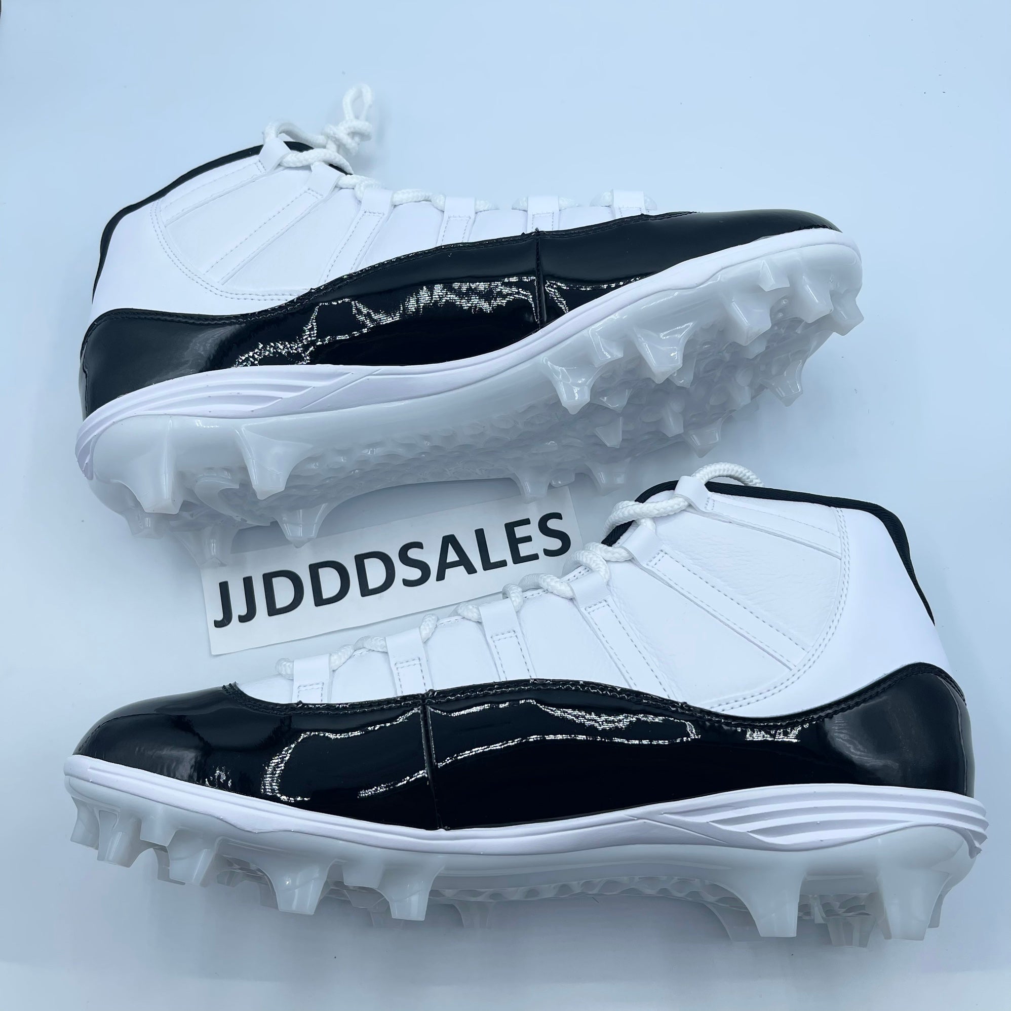 jordan concord football cleats