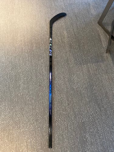 Senior Left Hand P29 RibCor Trigger 8 Pro Hockey Stick