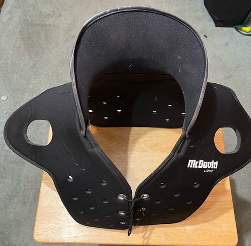 McDavid Cowboy Collar