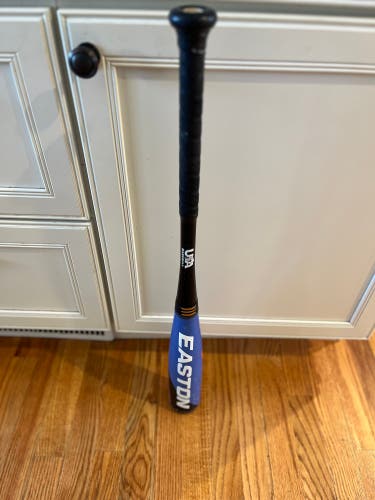 USSSA Certified Easton (-10) 18 oz 29" Fuze 360 Bat