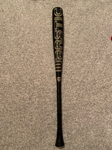 30/22 Warstic Bonesaber