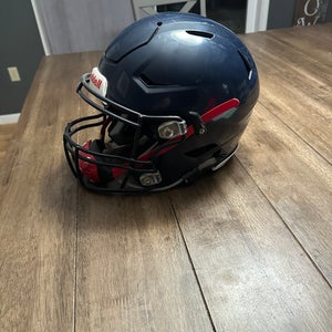 Adult Large Riddell SpeedFlex Helmet