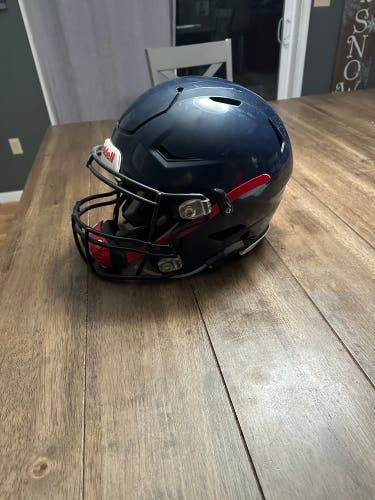 Adult Large Riddell SpeedFlex Helmet