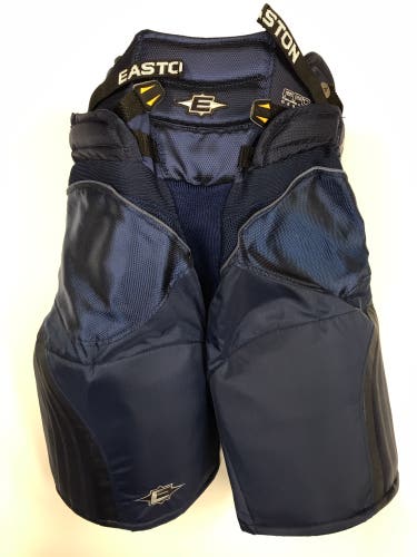 New!! Easton Stealth S19 Hockey Pants Navy Junior X-Large