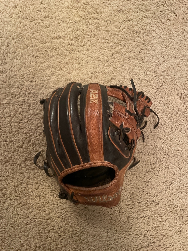 2021 Infield 11.5" A2K Baseball Glove