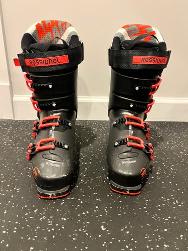 Men's All Mountain Ski Boots