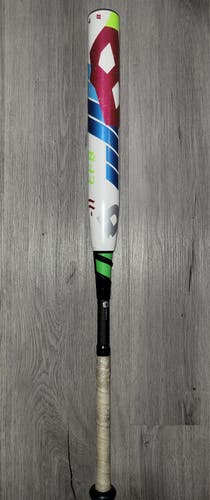 Rare 2016 DeMarini Composite Cf8 Sprite -11 Bat (-11) 22 oz 33" with original bat grip