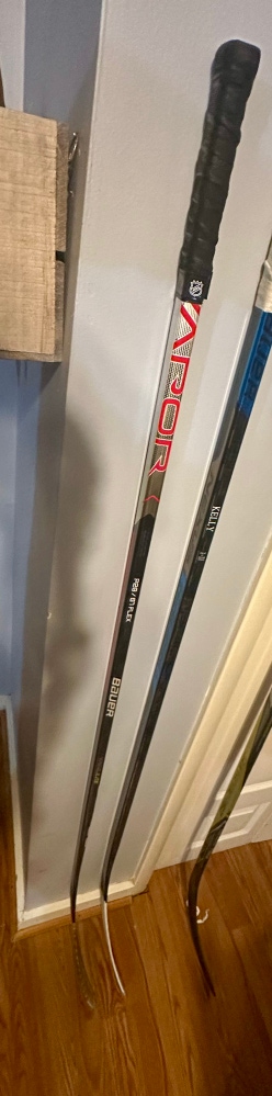 Senior Right Handed PP88 Nexus 2N Pro Hockey Stick