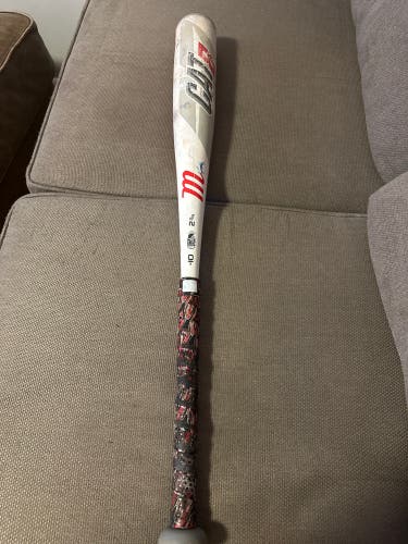 Marucci Cat 8, 29 inch, -10 bat