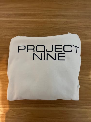 Project Nine Hoodie