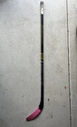 Intermediate Left Hand P92M  Supreme 2S Pro Hockey Stick