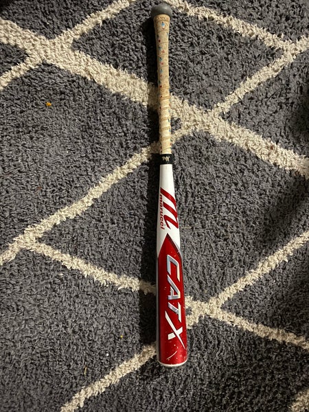 Marucci Cat X BBCOR 30”