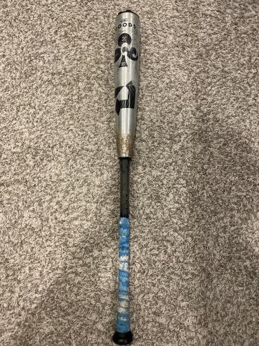 Used 2022 Demarini THE GOODS 32/29