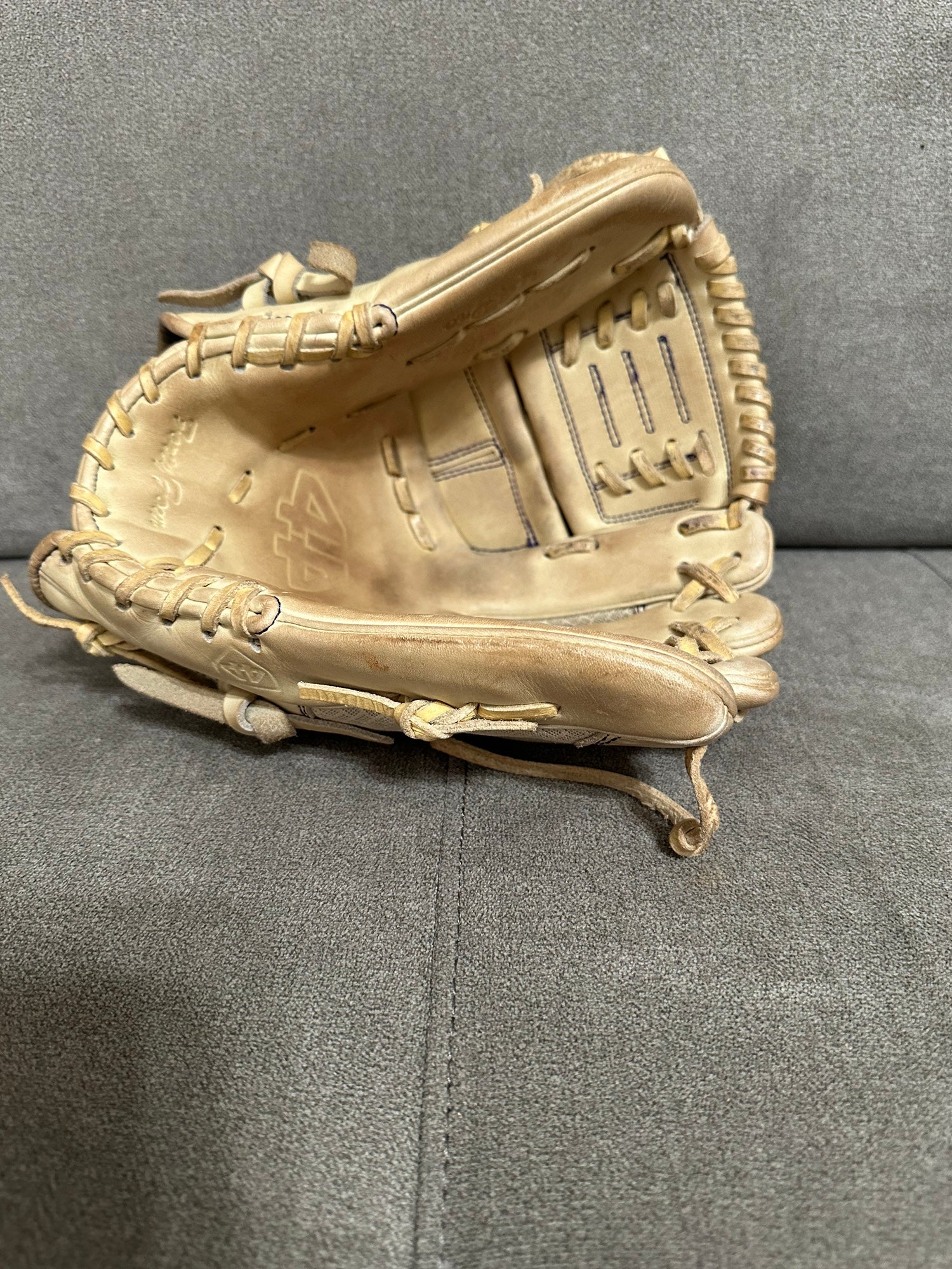 44 Pro Pitcher's 11.75