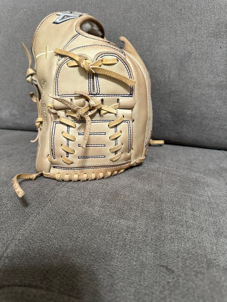 44 Pro Pitcher's 11.75