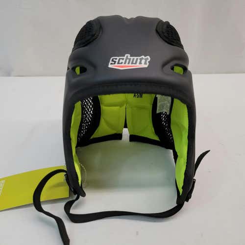 Used Schutt O Seven Soft Cap S M Football Helmets