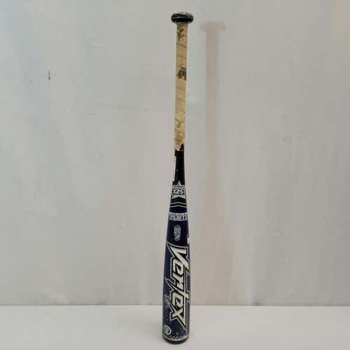 Used Louisville Slugger 2012 Vertex 30" -9.5 Drop Usssa 2 3 4 Barrel Bats