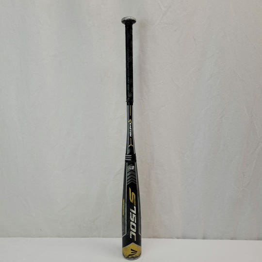 Used Easton S750 31" -10 Drop Usa 2 5 8 Barrel Bats