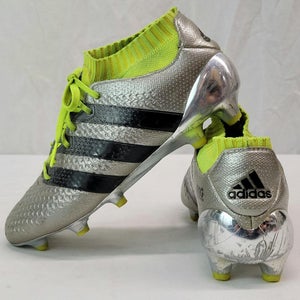 Used Adidas Junior 04 Cleat Soccer Outdoor Cleats