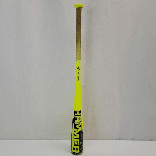 Used Easton 2019 Hammer 30" -8 Drop Usa 2 5 8 Barrel Bats