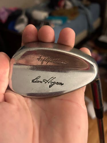 Used Right Handed 53 Degree Wedge