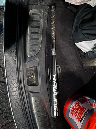 Rawlings (-10) 20 oz 30" 5150 USA bat