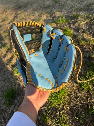 “Prodigy” Custom Baseball Glove