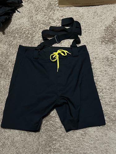 Volkl Team Ski Race Training Shorts