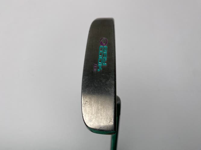 Ray Cook Silver Ray II Putter 33" Mens RH