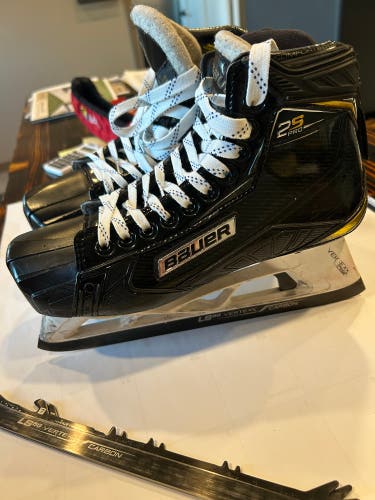 Bauer Supreme 2S Pro Goalie Skates