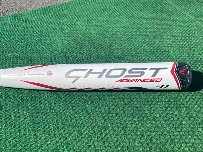 Easton Ghost Advanced Fast-pitch Softball Bat 31” (-11)