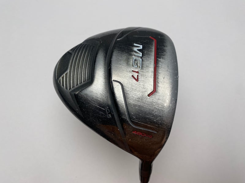 MG17 Tour X Driver 10.5* MG 17 Regular Graphite Mens RH