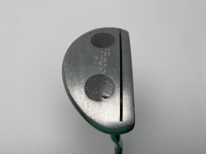 Ray Cook M1-X Putter 35" Mens RH