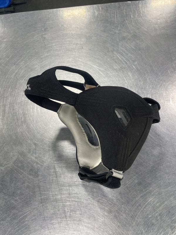 asics wrestling headgear