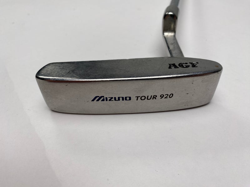 Mizuno Tour 920 Putter 35" Mens RH