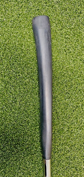 True Line USA E Core 4 Blade Putter / RH / Steel ~35