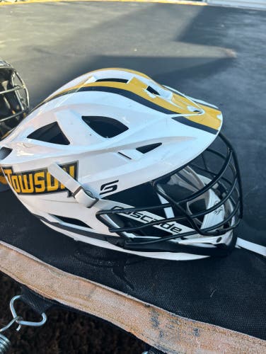 Used Cascade S Helmet