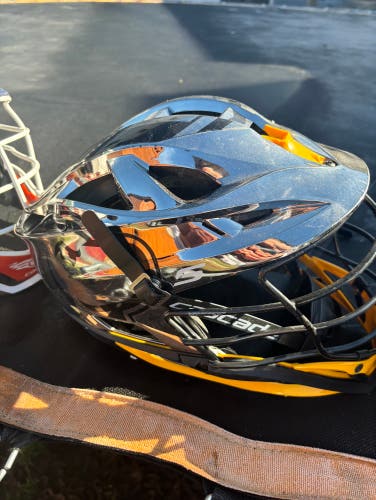 Used Cascade S Helmet