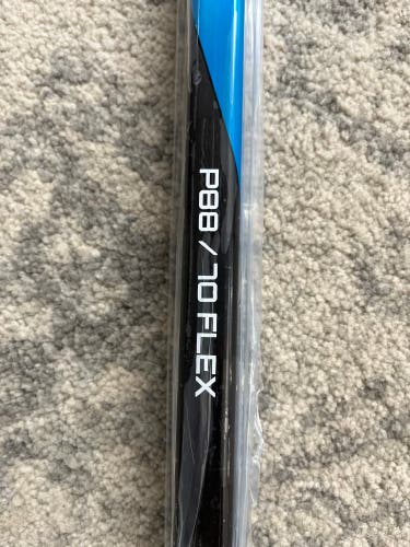 New- Bauer Sync, p88-70flex left