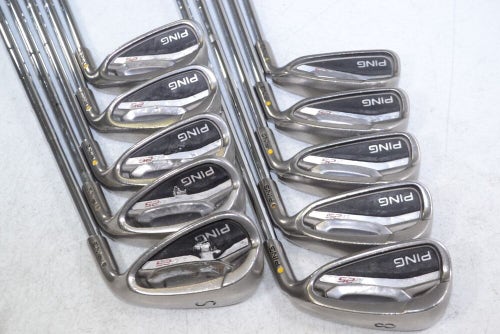 Ping G25 Golf Iron Sets | Used and New on SidelineSwap