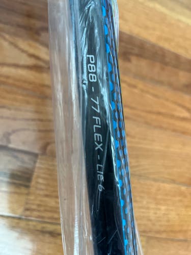 New- Bauer Geo p88, 77flex left