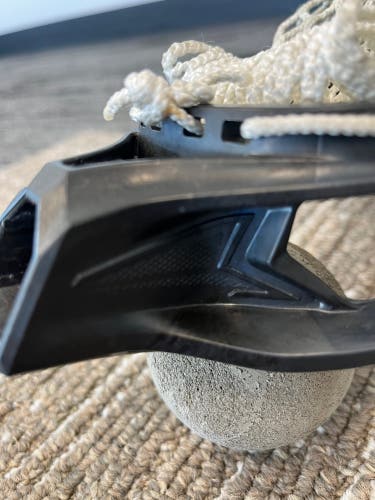 Used Defense Strung Hammer Head