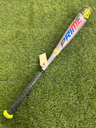 Louisville Slugger Prime 919 2 5/8" USA Youth Bat 2019 (-10)