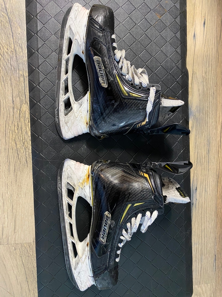 Bauer Supreme 2S Pro Hockey Skates | Used and New on SidelineSwap