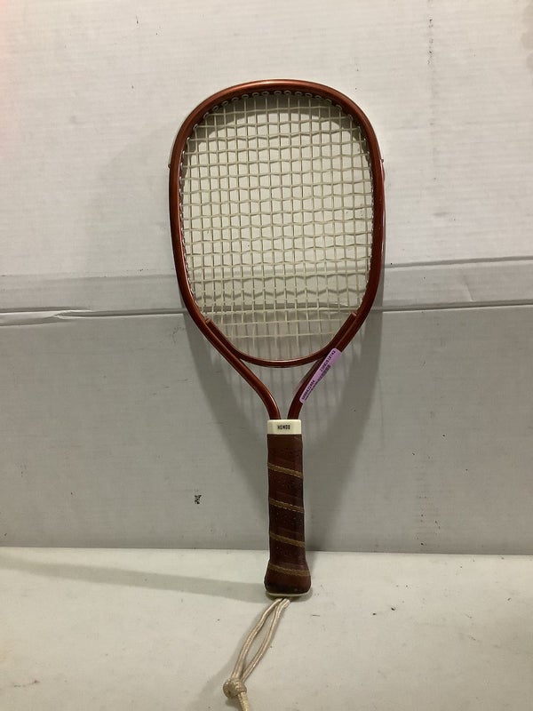Used Hondo Unknown Squash Racquets